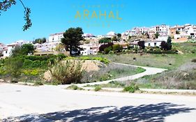 Alojamiento Arahal - Ronda
